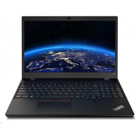 LENOVO NTB ThinkPad T15p Gen2 - i5-11400H,15.6" FHD IPS,16GB,512SSD,HDMI,IR+HDcam,W10P