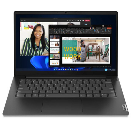 LENOVO NTB V14 G4 AMN - Ryzen3 7320U,14" FHD,8GB,256SSD,W11P