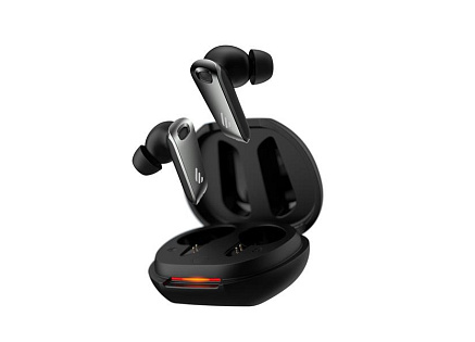 EARFUN bezdrátová sluchátka Neobuds Pro, TWS NB PRO, černá