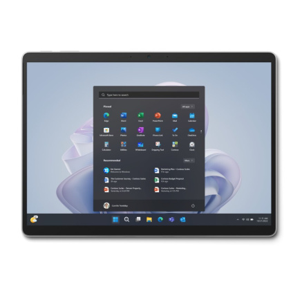 Microsoft Surface Pro10 256GB (i5/16GB) Black W11 PRO Microsoft Surface Pro10 256GB (i5/16GB) Black W11 PRO