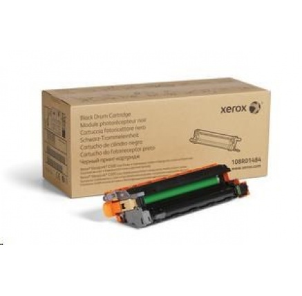 Xerox Black Drum Cartridge pro VersaLink C500/C505(40 000 PAGES) Xerox Black Drum Cartridge pro VersaLink C500/C505(40 000 PAGES)