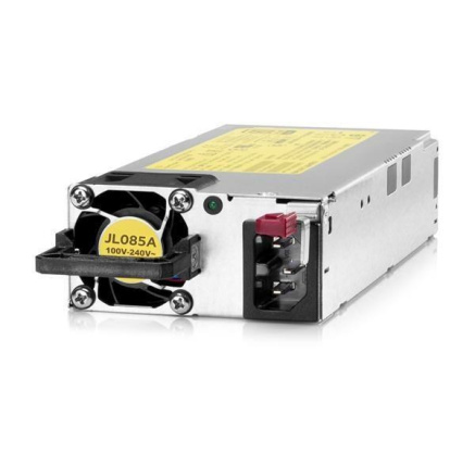 HPE Aruba Networking X371 12VDC 250W 100-240VAC Power Supply RENEW JL085A HPE Aruba Networking X371 12VDC 250W 100-240VAC Power Supply RENEW JL085A