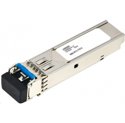 Aruba 1G SFP LC LX 10km SMF XCVR J4859D RENEW Aruba 1G SFP LC LX 10km SMF XCVR J4859D RENEW