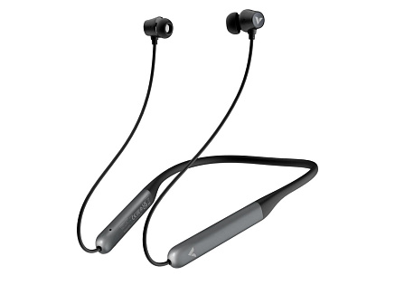 VERBATIM sluchátka TruSound ANC, Bezdrátová, BT, černá