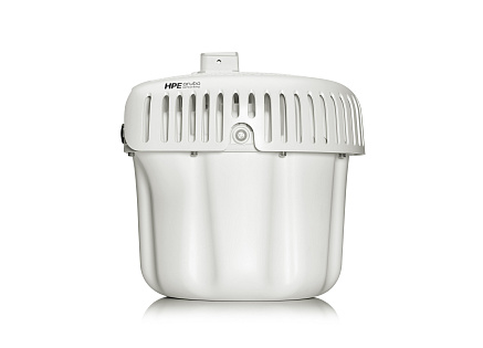 Aruba AP-585 (RW) Dual Radio 4x4:4 802.11ax Internal Omni Antennas Unified Outdoor AP