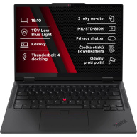 LENOVO NTB ThinkPad T14s 2-in-1 G1 - Ultra5 225U,14" WUXGA Touch,16GB,512SSD,IRcam,W11P