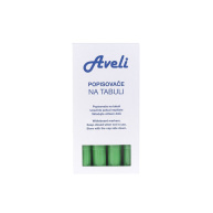 Popisovače sada AVELI zelené