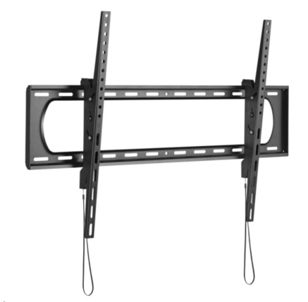 Držák Brateck LP73-69T pro TV 60"-120" 120kg polohovatelný nástěnný Heavy Duty