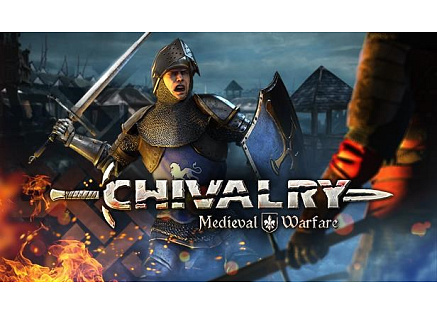 Chivalry: Medieval Warfare (PC/MAC/LX) PL DIGITAL