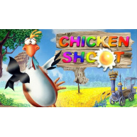 ChickenShoot Gold (PC) DIGITAL