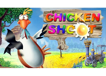 ChickenShoot Gold (PC) DIGITAL ChickenShoot Gold (PC) DIGITAL