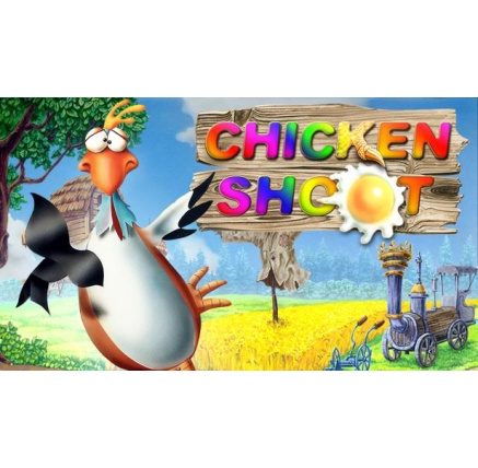 ChickenShoot Gold (PC) DIGITAL ChickenShoot Gold (PC) DIGITAL