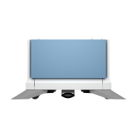 HP Color LaserJet 1x2100 HCI Feeder & Stand - zásobník na 1x2100 listů pro CLJ 6700, 6701, 6800