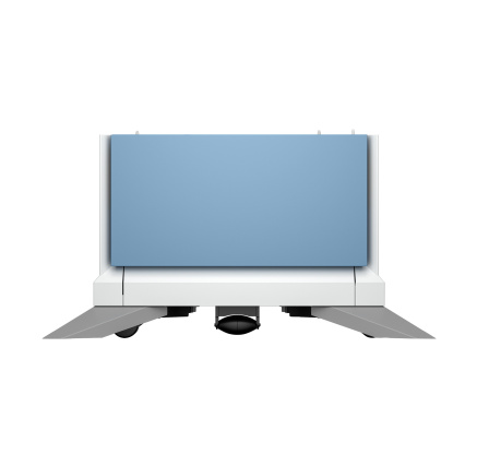 HP Color LaserJet 1x2100 HCI Feeder & Stand - zásobník na 1x2100 listů pro CLJ 6700, 6701, 6800