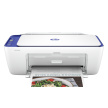 HP All-in-One Deskjet 2810e HP+ White (A4, 7,5/5,5 ppm, USB, Wi-Fi, BT, Print, Scan, Copy)