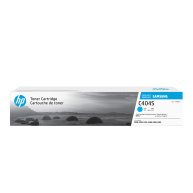 HP - Samsung CLT-C404S Cyan Toner Cartridg (1,000 pages)
