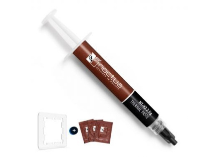 NOCTUA Teplovodivá pasta NT-H2-3.5-AM5, 3.5g NOCTUA Teplovodivá pasta NT-H2-3.5-AM5, 3.5g