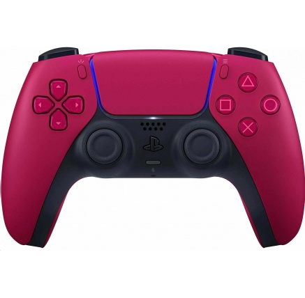 SONY PS5 DualSense Wireless Controller Red