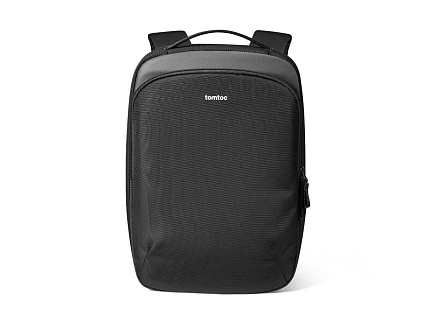 tomtoc Explorer - T60 Laptop Backpack, černá