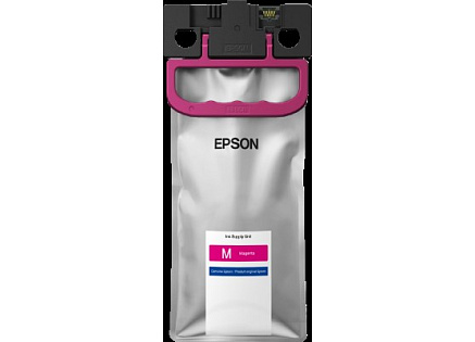 EPSON WorkForce Pro EM-C8101R Magenta XXL Ink (50.000 str.)