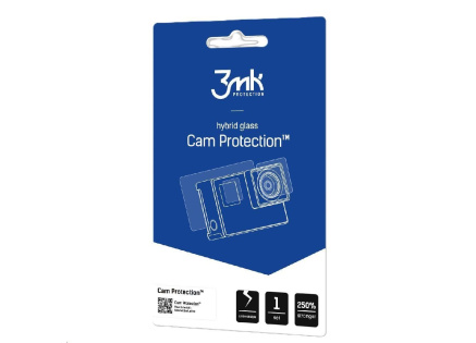 3mk Cam Protection pro DJI Osmo 360