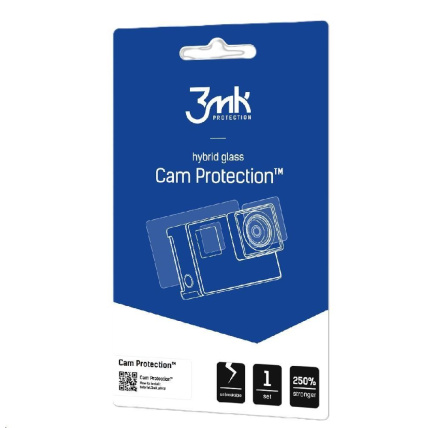 3mk Cam Protection pro DJI Osmo 360 3mk Cam Protection pro DJI Osmo 360