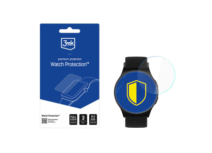 3mk Watch Protection ARC pro Motorola Moto Watch (47mm)