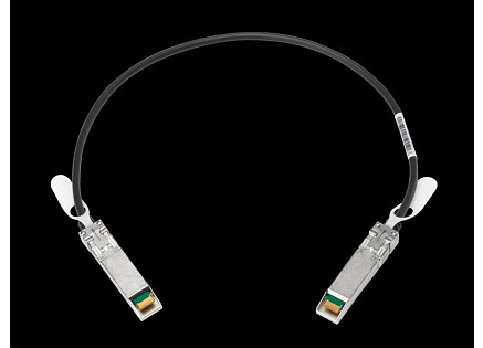 HPE 100Gb QSFP28 to QSFP28 1m DAC