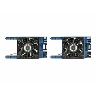 HPE DL300 Gen10 Plus 2U Standard Fan Kit ProLiant dl345/380g10plus dl385plus v2