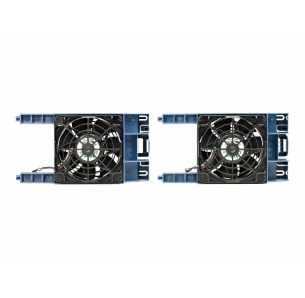HPE DL300 Gen10 Plus 2U Standard Fan Kit ProLiant dl345/380g10plus dl385plus v2 HPE DL300 Gen10 Plus 2U Standard Fan Kit ProLiant dl345/380g10plus dl385plus v2