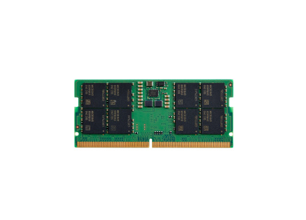 HP 1x16GB DDR5-5600 NECC SODIMM pro NTB