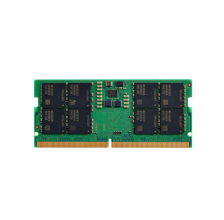 HP 1x16GB DDR5-5600 NECC SODIMM pro NTB HP 1x16GB DDR5-5600 NECC SODIMM pro NTB