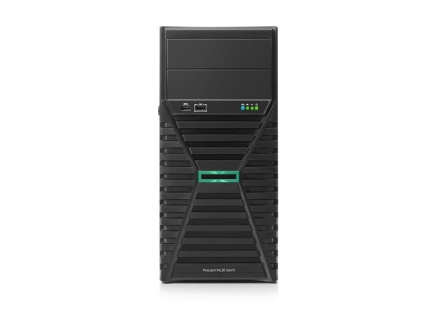 HPE PL ML30g11 E-2434 (3.4G/4C/8T) 1x32G (P64339) 2x480G 8SFF-HP VROC 1x800W NBD311 Smart Choice HPE PL ML30g11 E-2434 (3.4G/4C/8T) 1x32G (P64339) 2x480G 8SFF-HP VROC 1x800W NBD311 Smart Choice
