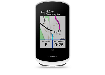 Garmin GPS cyclocomputer Edge Explore 2 Garmin GPS cyclocomputer Edge Explore 2