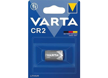 Varta CR2 Varta CR2
