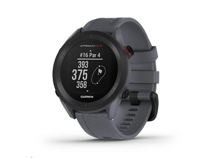 Garmin Approach® S12 Granite Blue