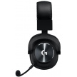 Logitech Headset - PRO X GAMING HEADSET