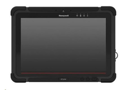 Honeywell RT10W, 2D, SR, USB, BT, Wi-Fi, 10 IoT Enterprise, ext. bat.