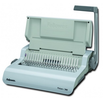 Vazač Fellowes PULSAR+