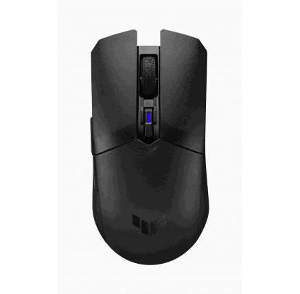 ASUS myš TUF GAMING M4 WL (P306), černá