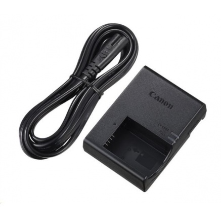 Canon LC-E17E nabíječka Canon LC-E17E nabíječka