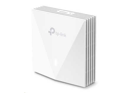 TP-Link EAP650-Wall OMADA WiFi6 AP v 2.20 (0153501460) (AX3000,2,4GHz/5GHz,2xGbELAN,1xPoE-in)