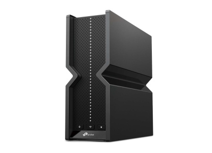 TP-Link Archer BE550 OneMesh/EasyMesh WiFi7 router(BE9300,2,4GHz/5GHz/6GHz,1x2,5GbEWAN,4x2,5GbELAN,1xUSB3.0)