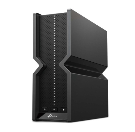 TP-Link Archer BE550 OneMesh/EasyMesh WiFi7 router(BE9300,2,4GHz/5GHz/6GHz,1x2,5GbEWAN,4x2,5GbELAN,1xUSB3.0)