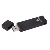Kingston Flash Disk IronKey 32GB Enterprise S250 Encrypted USB 2.0 FIPS Level 3, Managed