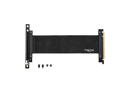 FRACTAL DESIGN Flex VRC-25, PCI-E riser card
