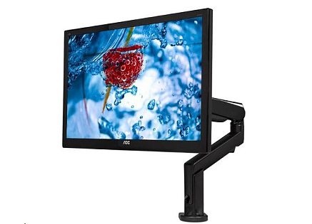 Fiber Mounts F90A kvalitní stolní držák monitoru nebo Tv