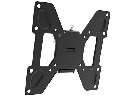 Nástěnný držák na televizory s náklonem Fiber Mounts M5C97