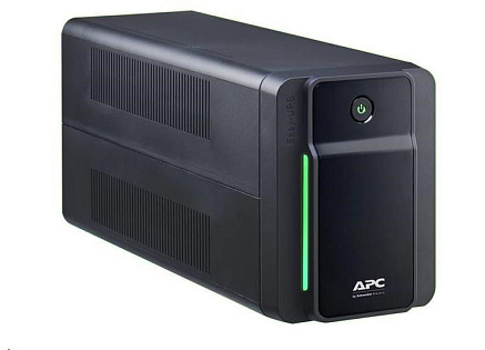 APC Easy UPS 900VA, 230V, AVR, IEC Sockets (480W)