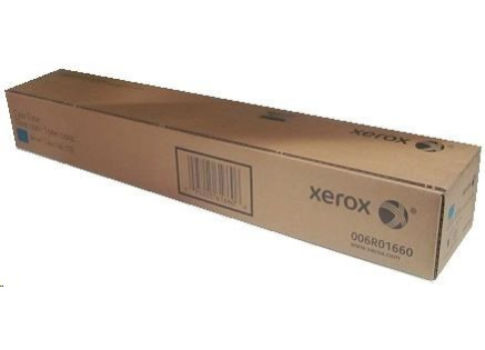 Xerox C60/C70 DMO Toner Cyan Xerox C60/C70 DMO Toner Cyan